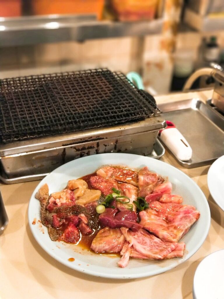 多平(なんば駅・焼肉) 多平(なんば駅・焼肉)