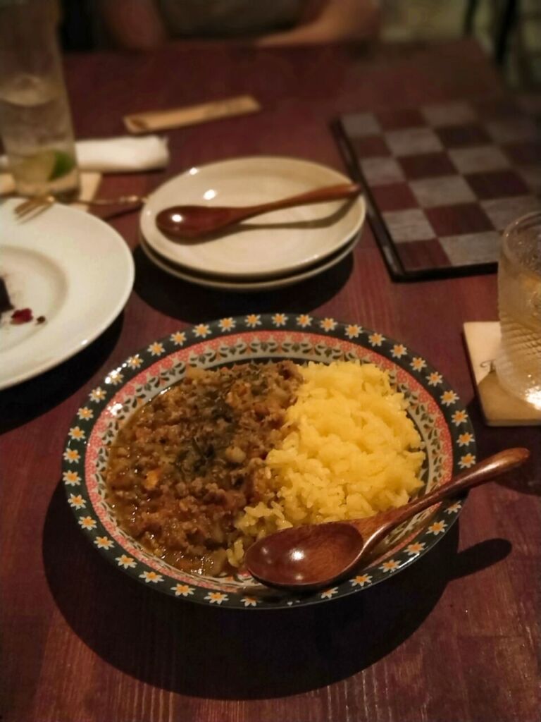 屋根裏barエルパジャッソ(天満駅・カレーバー) 屋根裏barエルパジャッソ(天満駅・カレーバー)