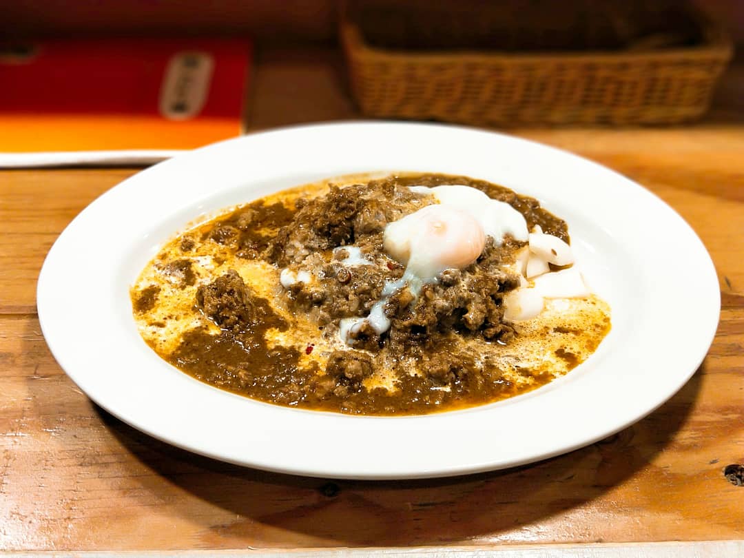 さぼてん食堂(肥後橋駅・カレー) さぼてん食堂(肥後橋駅・カレー)
