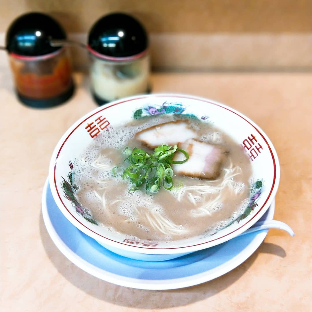 南州屋(岸部駅・ラーメン) 南州屋(岸部駅・ラーメン)