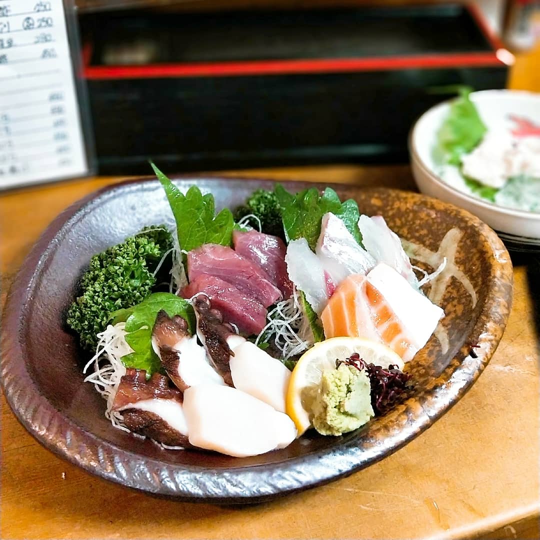 大黒堂山店 (梅田駅・海鮮料理) 大黒堂山店 (梅田駅・海鮮料理)