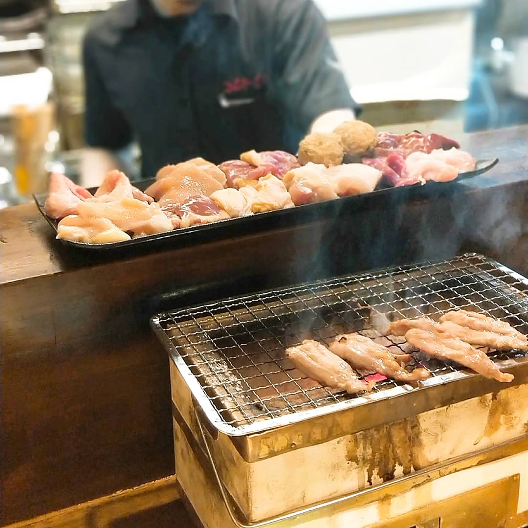 でんえん(天満駅・焼鳥) でんえん(天満駅・焼鳥)