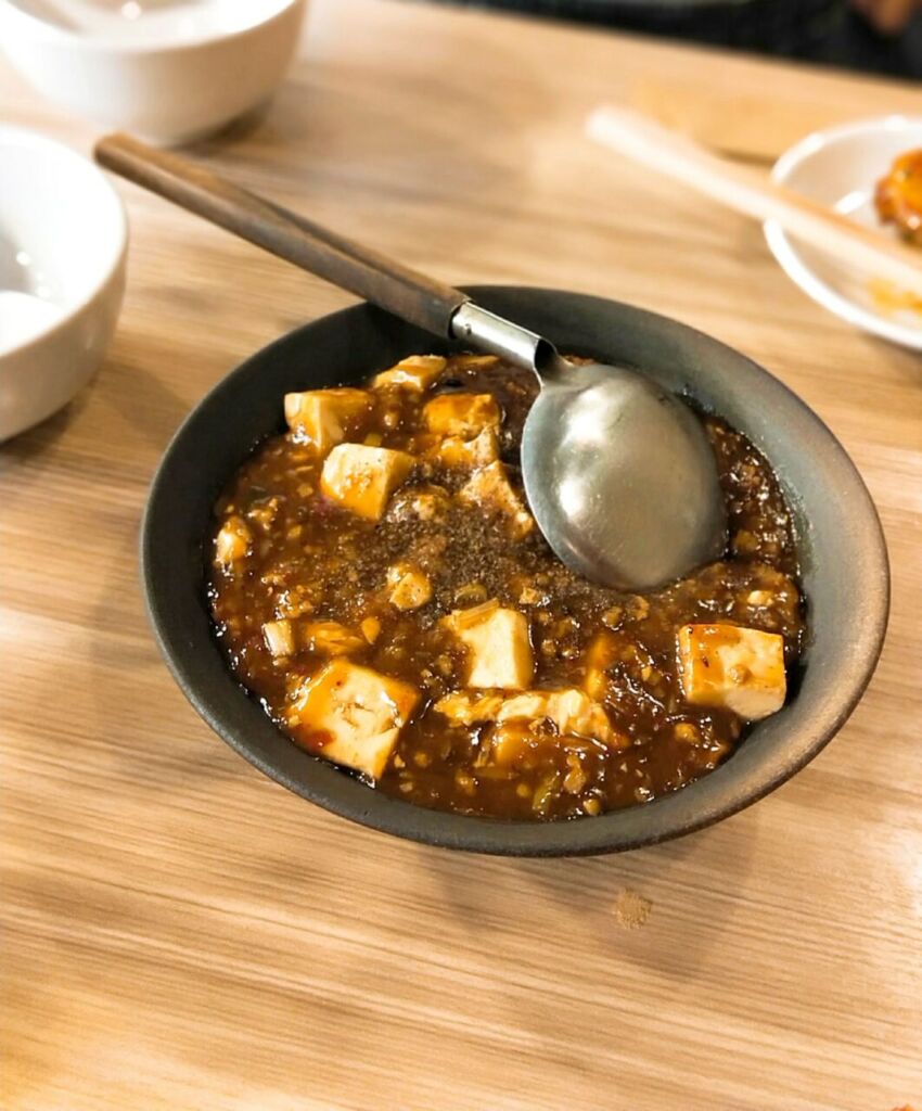 チャイニーズビストロ明翔(北新地駅・中華料理) チャイニーズビストロ明翔(北新地駅・中華料理)