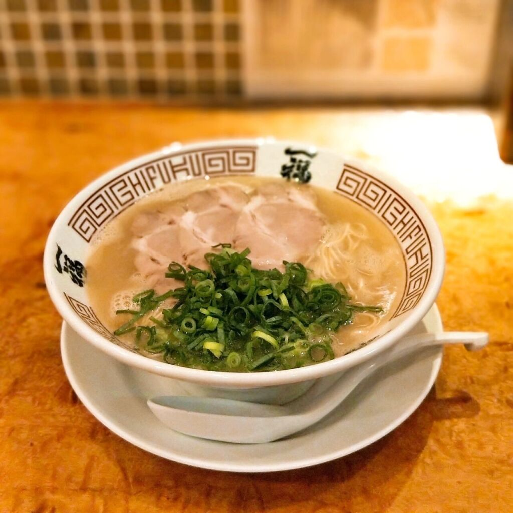 一福三ツ寺店(心斎橋駅・ラーメン) 一福三ツ寺店(心斎橋駅・ラーメン)