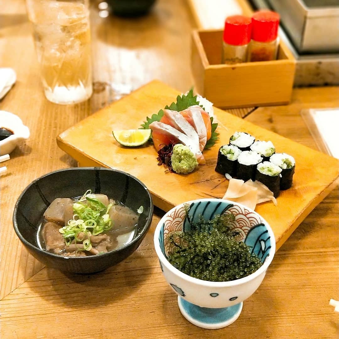 さつき(なんば・おでん,海鮮) さつき(なんば・おでん,海鮮)