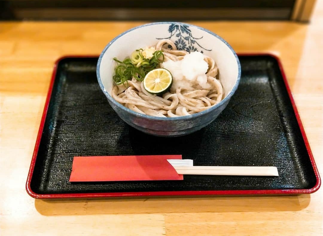 うどん讃く(新福島駅・うどん) うどん讃く(新福島駅・うどん)