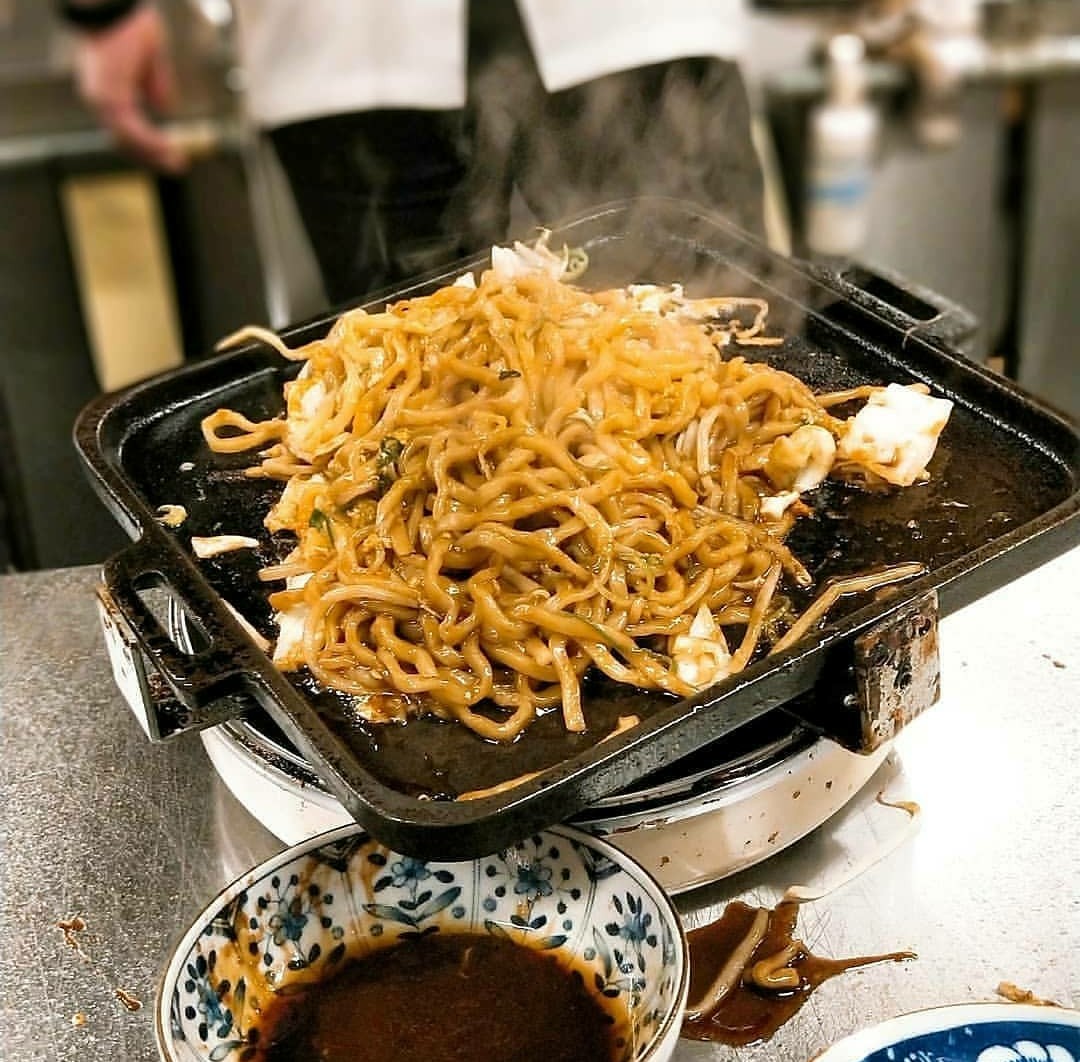 焼肉ホルモン 坂上 梅田本店(梅田駅・焼肉) 焼肉ホルモン 坂上 梅田本店(梅田駅・焼肉)