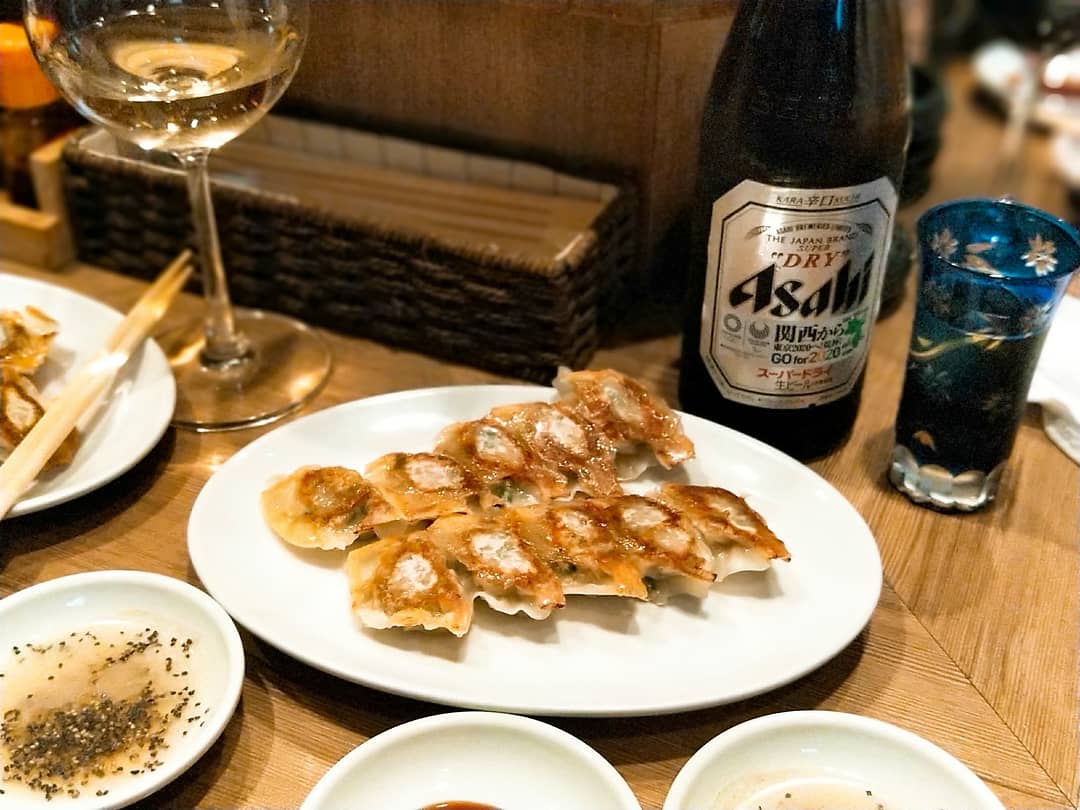 11点(北新地駅・居酒屋,餃子) 11点(北新地駅・居酒屋,餃子)