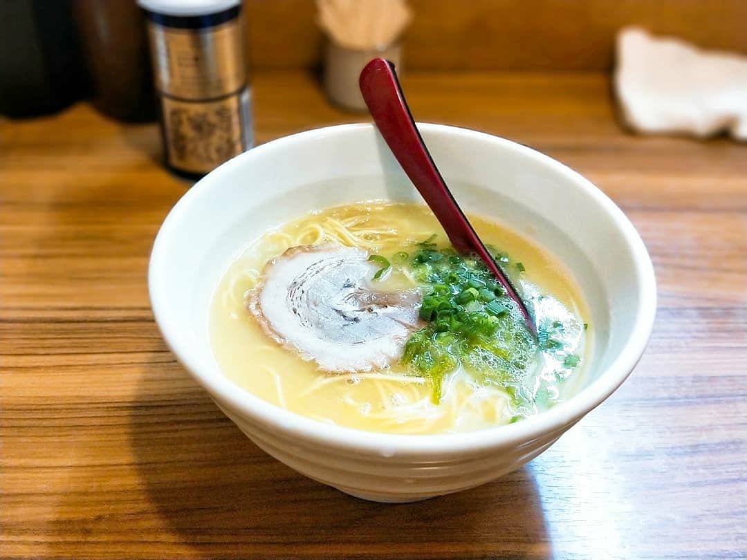 らーめん 天道(日本橋駅・ラーメン) らーめん 天道(日本橋駅・ラーメン)