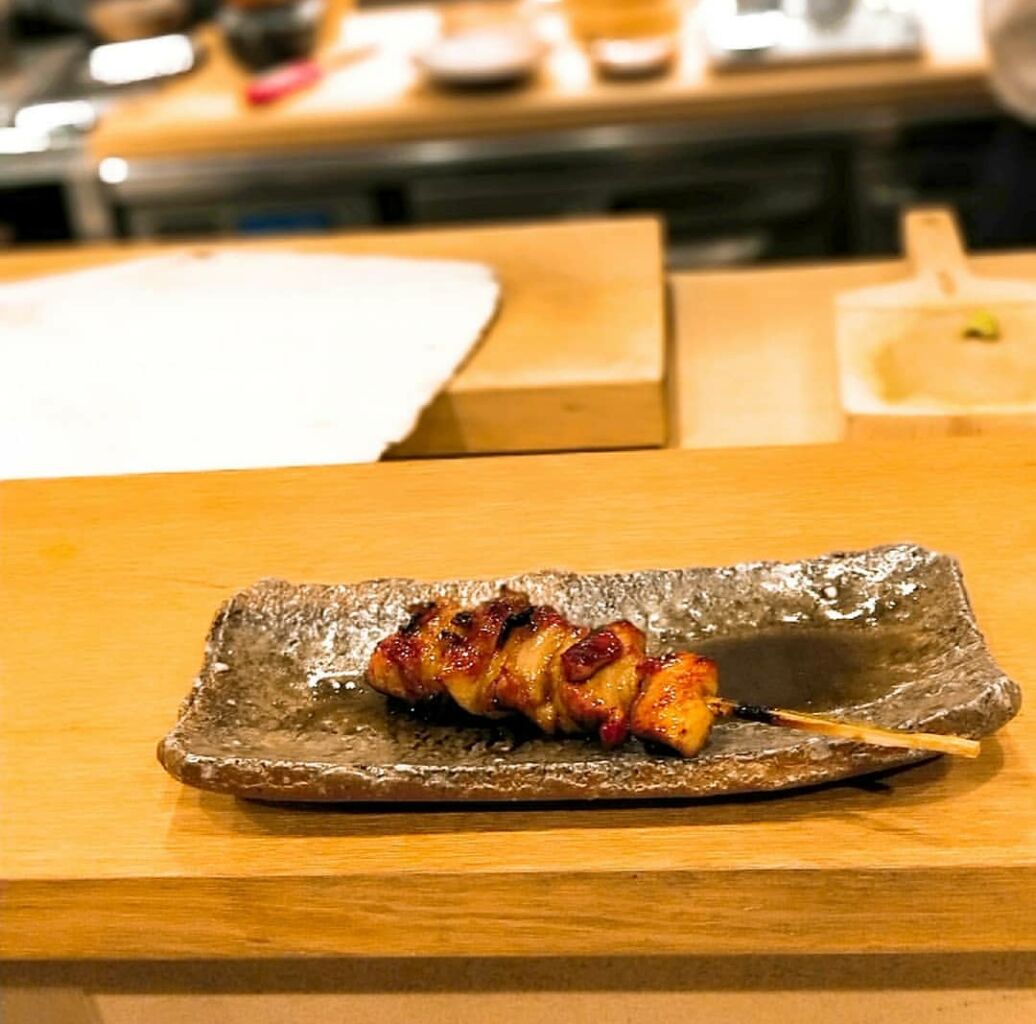 鶏割烹ならや(北新地駅・鶏料理,鴨料理) 鶏割烹ならや(北新地駅・鶏料理,鴨料理)