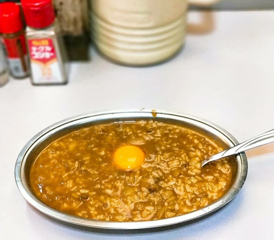 ニューライト(なんば駅・定食屋,カレー) ニューライト(なんば駅・定食屋,カレー)