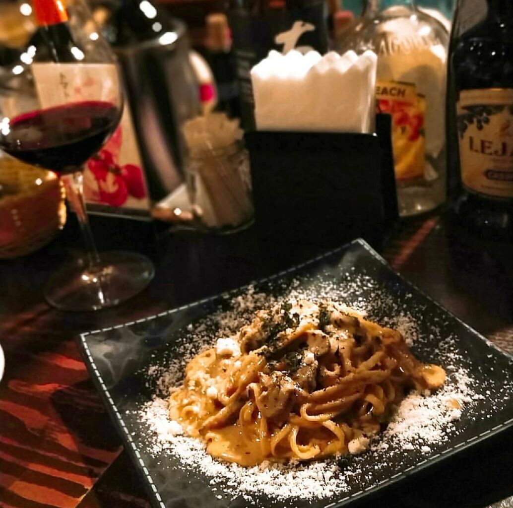 クミン(イタリアンバル・なんば駅) クミン(イタリアンバル・なんば駅)