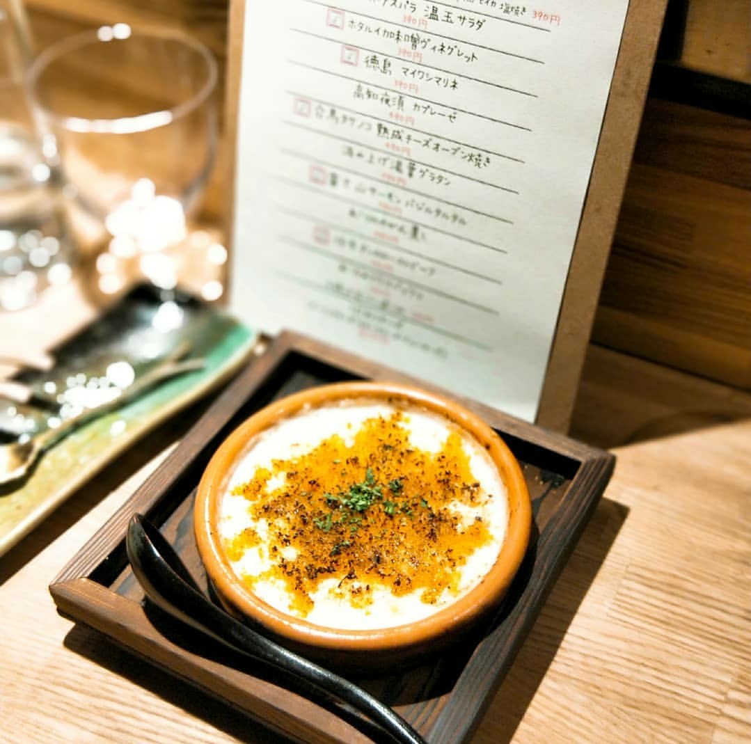 ニカイノ 徒然ルネサンス(天満駅・イタリアン,立ち飲み) ニカイノ 徒然ルネサンス(天満駅・イタリアン,立ち飲み)