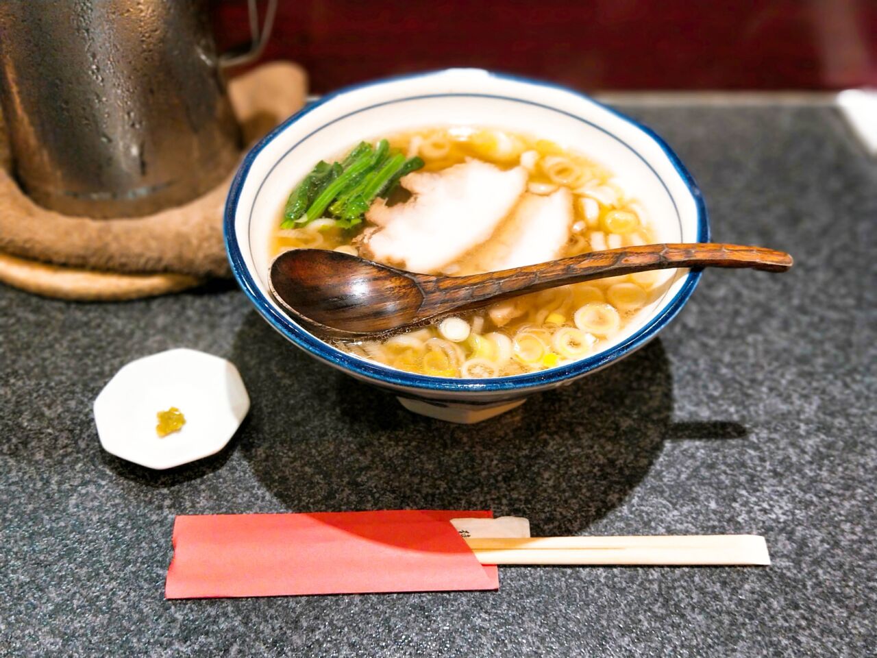 烈志笑魚油 麺香房 三く(新福島駅・ラーメン,つけ麺) 烈志笑魚油 麺香房 三く(新福島駅・ラーメン,つけ麺)