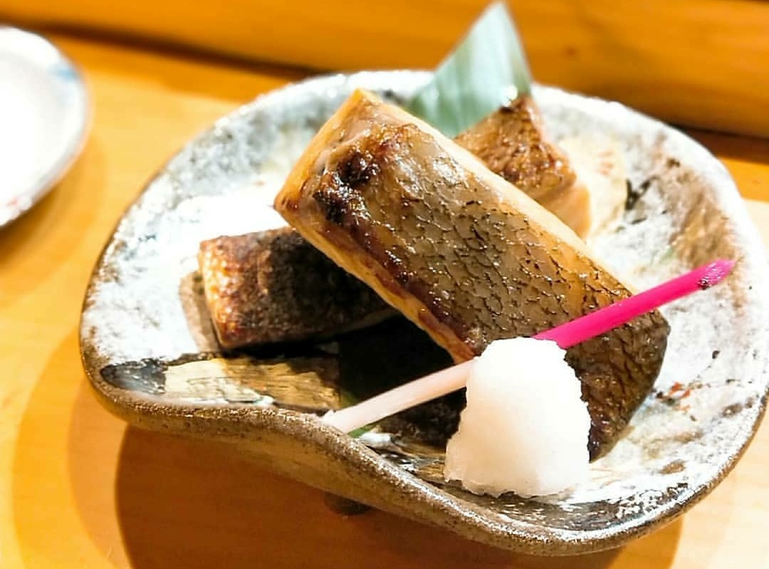 鮨 ひでぞう(なんば駅・寿司,海鮮料理) 鮨 ひでぞう(なんば駅・寿司,海鮮料理)