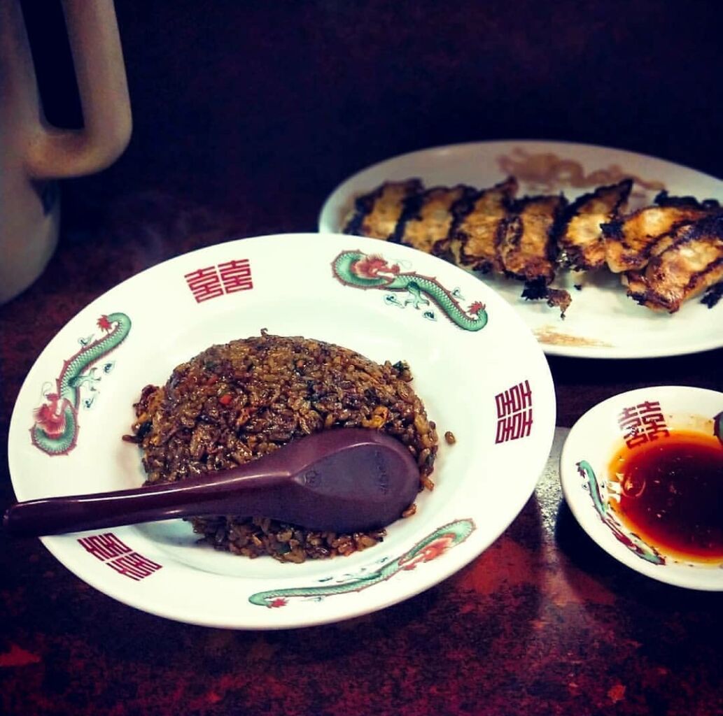 珉宝(江坂駅・中華料理,餃子,ラーメン) 珉宝(江坂駅・中華料理,餃子,ラーメン)