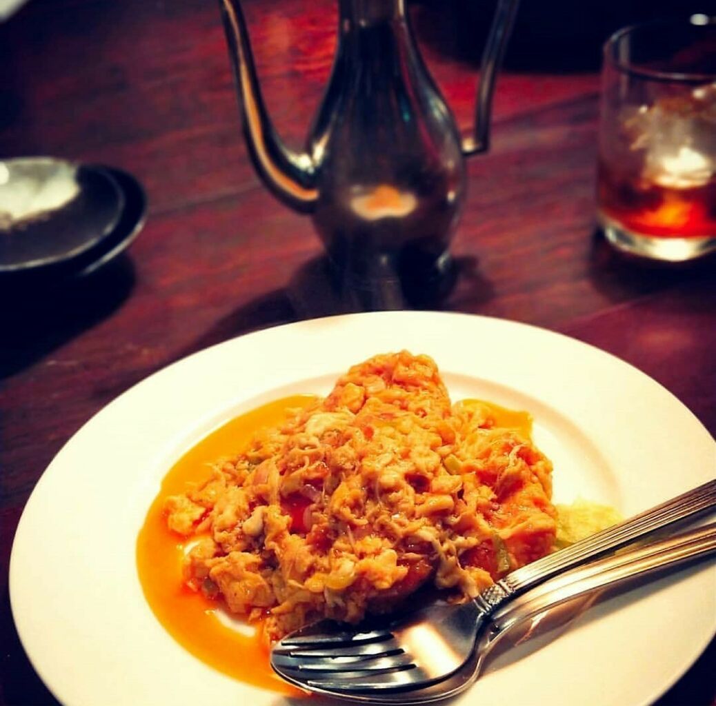 創作中華 縁 (心斎橋駅・中華料理) 創作中華 縁 (心斎橋駅・中華料理)