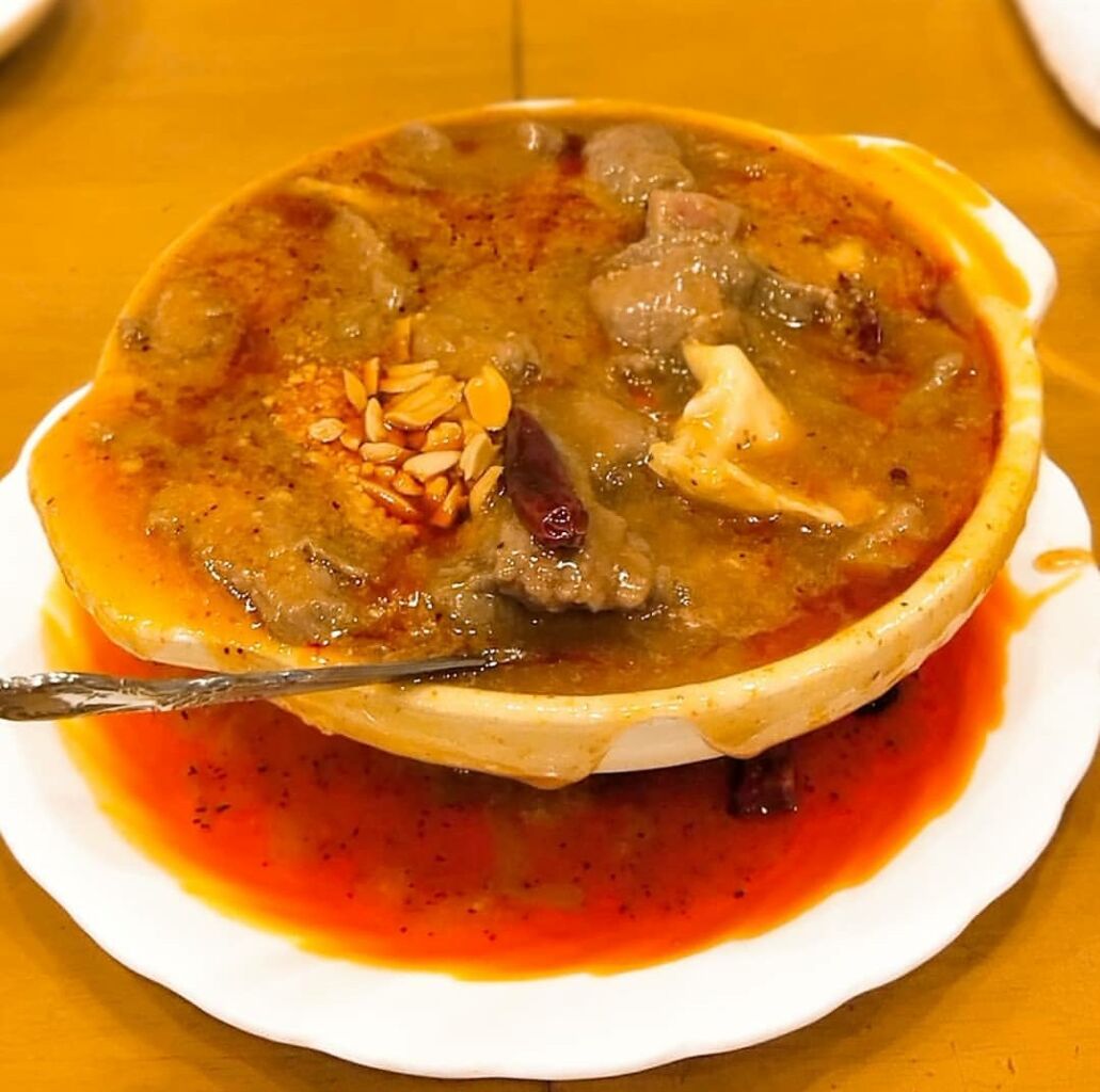 双龍居(天満駅・中華料理) 双龍居(天満駅・中華料理)