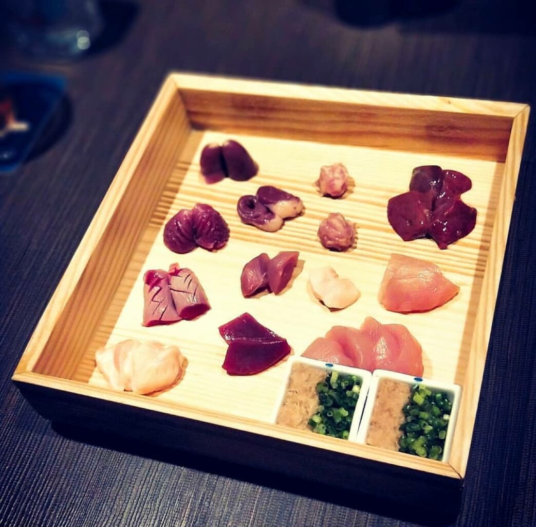 熊の焼鳥 天六本店(天神橋筋六丁目駅・焼鳥) 熊の焼鳥 天六本店(天神橋筋六丁目駅・焼鳥)