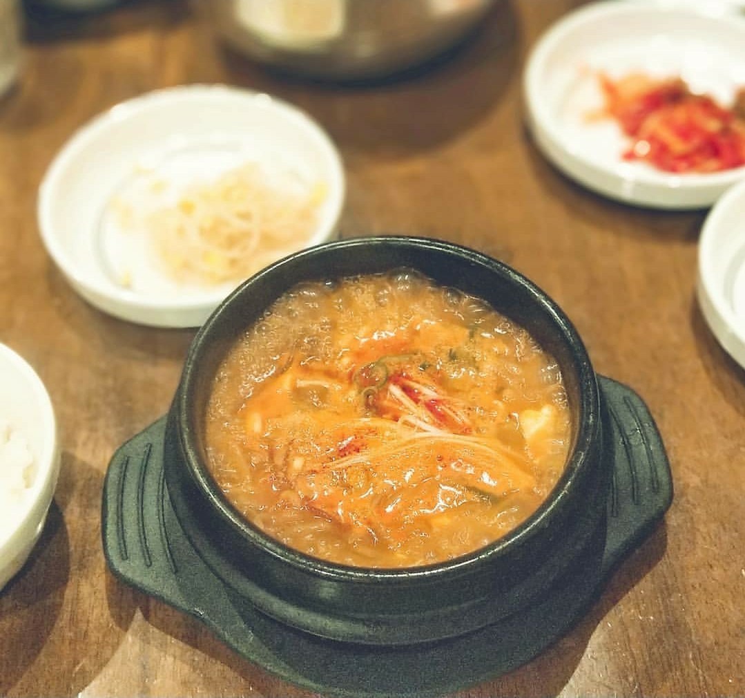アリラン(梅田駅・韓国料理) アリラン(梅田駅・韓国料理)
