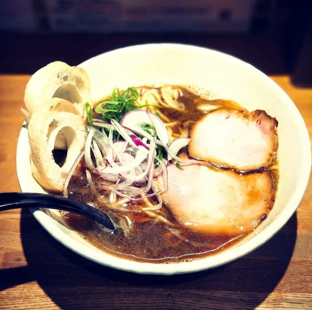 らーめん専門 和心 武庫之荘店(武庫之荘駅・ラーメン) らーめん専門 和心 武庫之荘店(武庫之荘駅・ラーメン)