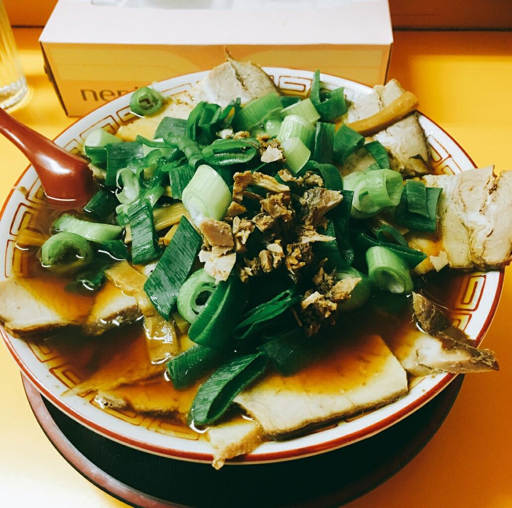 麺屋7.5Hz+ 梅田総本店(大阪駅・ラーメン) 麺屋7.5Hz+ 梅田総本店(大阪駅・ラーメン)