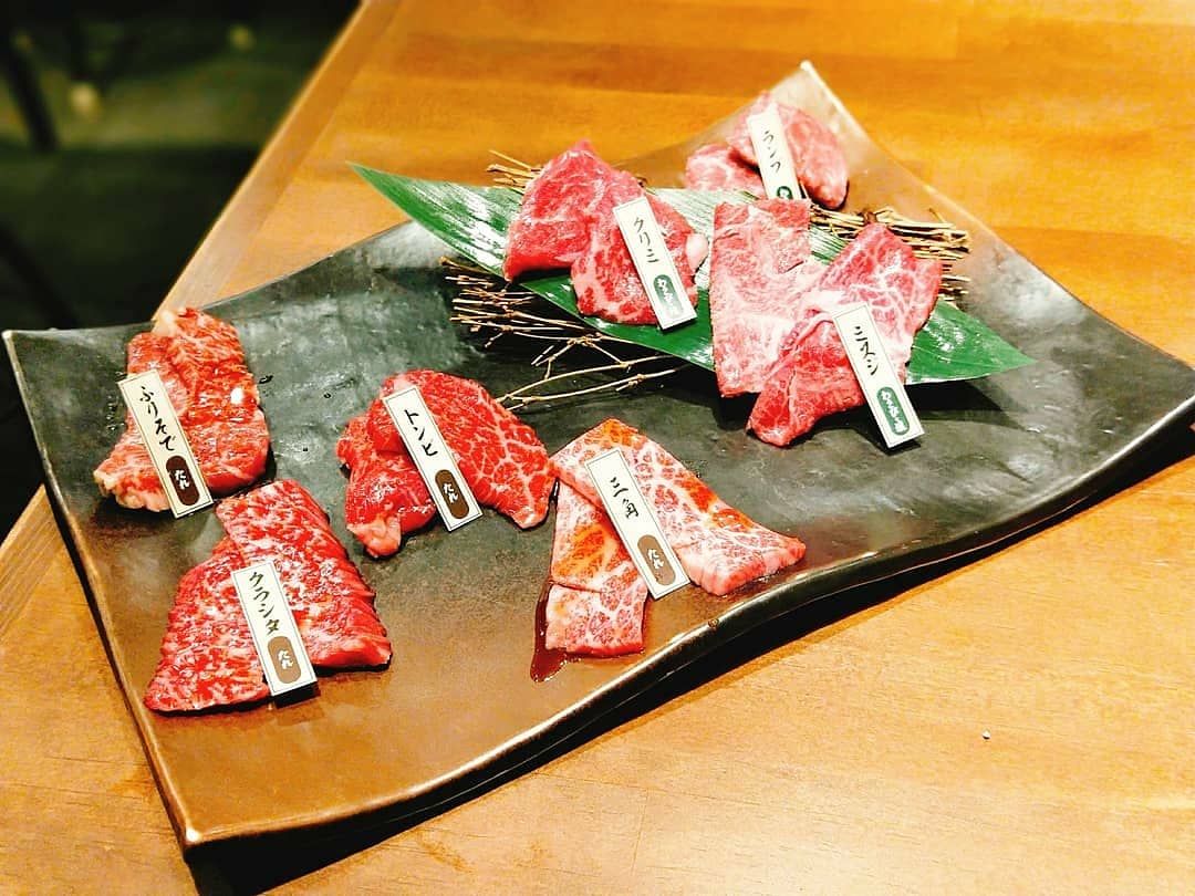 龍ノ巣 梅田店本館(梅田駅・焼肉) 龍ノ巣 梅田店本館(梅田駅・焼肉)