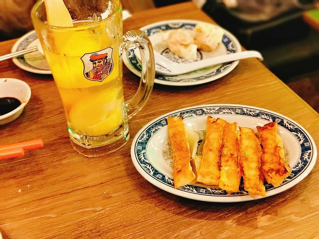 台北餃子 張記(梅田駅・台湾料理,餃子) 台北餃子 張記(梅田駅・台湾料理,餃子)
