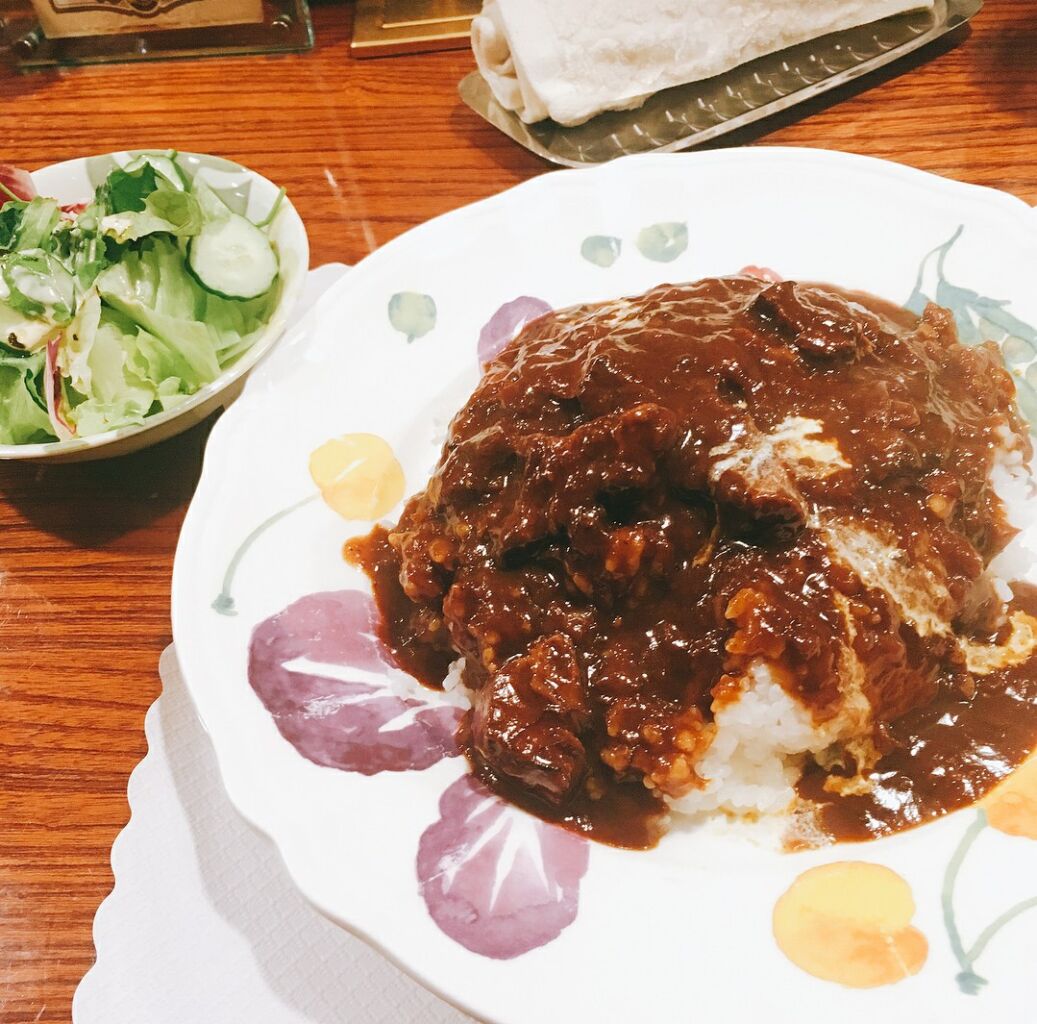 三洋(吹田駅・バー,カレー) 三洋(吹田駅・バー,カレー)