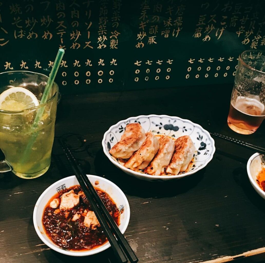紹興酒家 浜椿(恵比寿駅・中華料理) 紹興酒家 浜椿(恵比寿駅・中華料理)