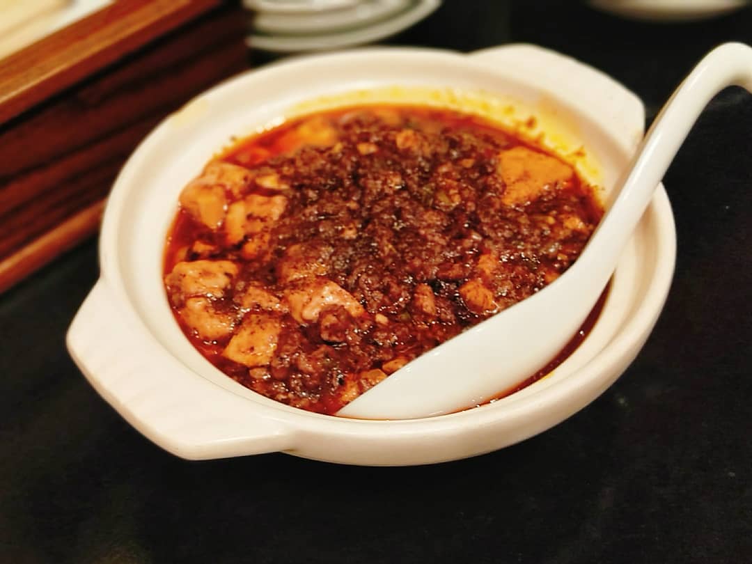 善道(北新地駅・中華料理) 善道(北新地駅・中華料理)