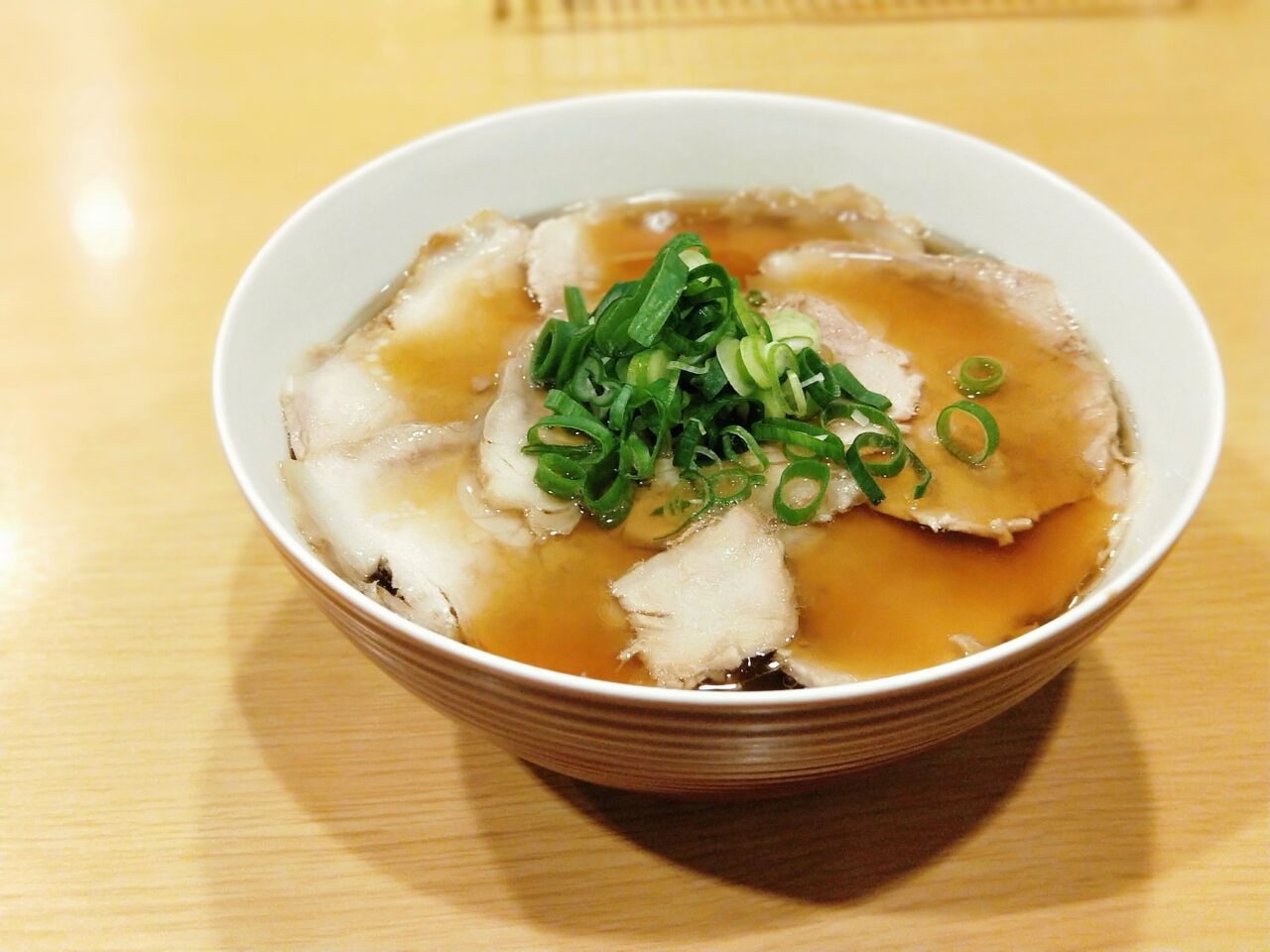 らんぷ(西梅田駅・ラーメン) らんぷ(西梅田駅・ラーメン)