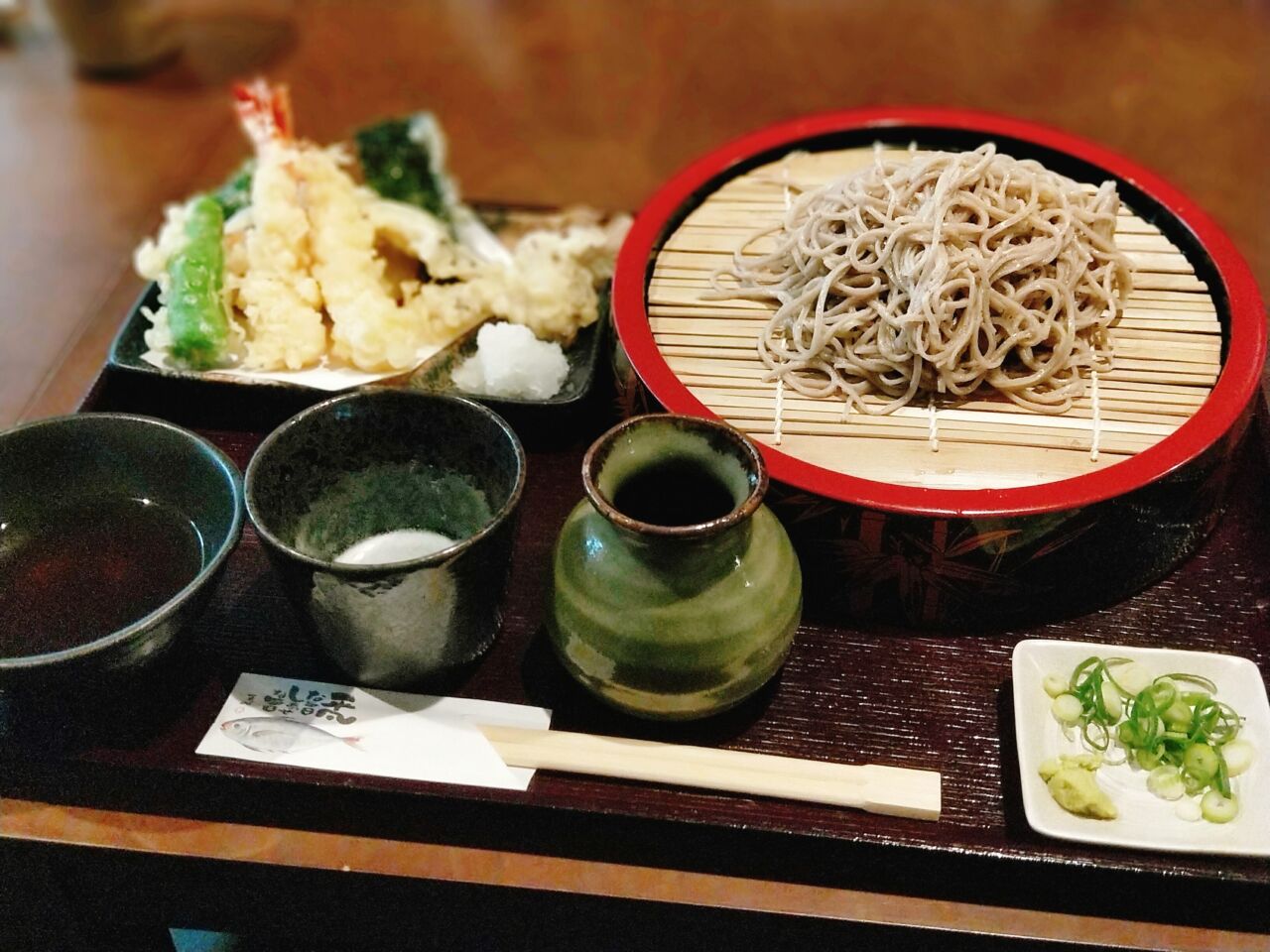 蕎麦 小山(福島駅・蕎麦) 蕎麦 小山(福島駅・蕎麦)