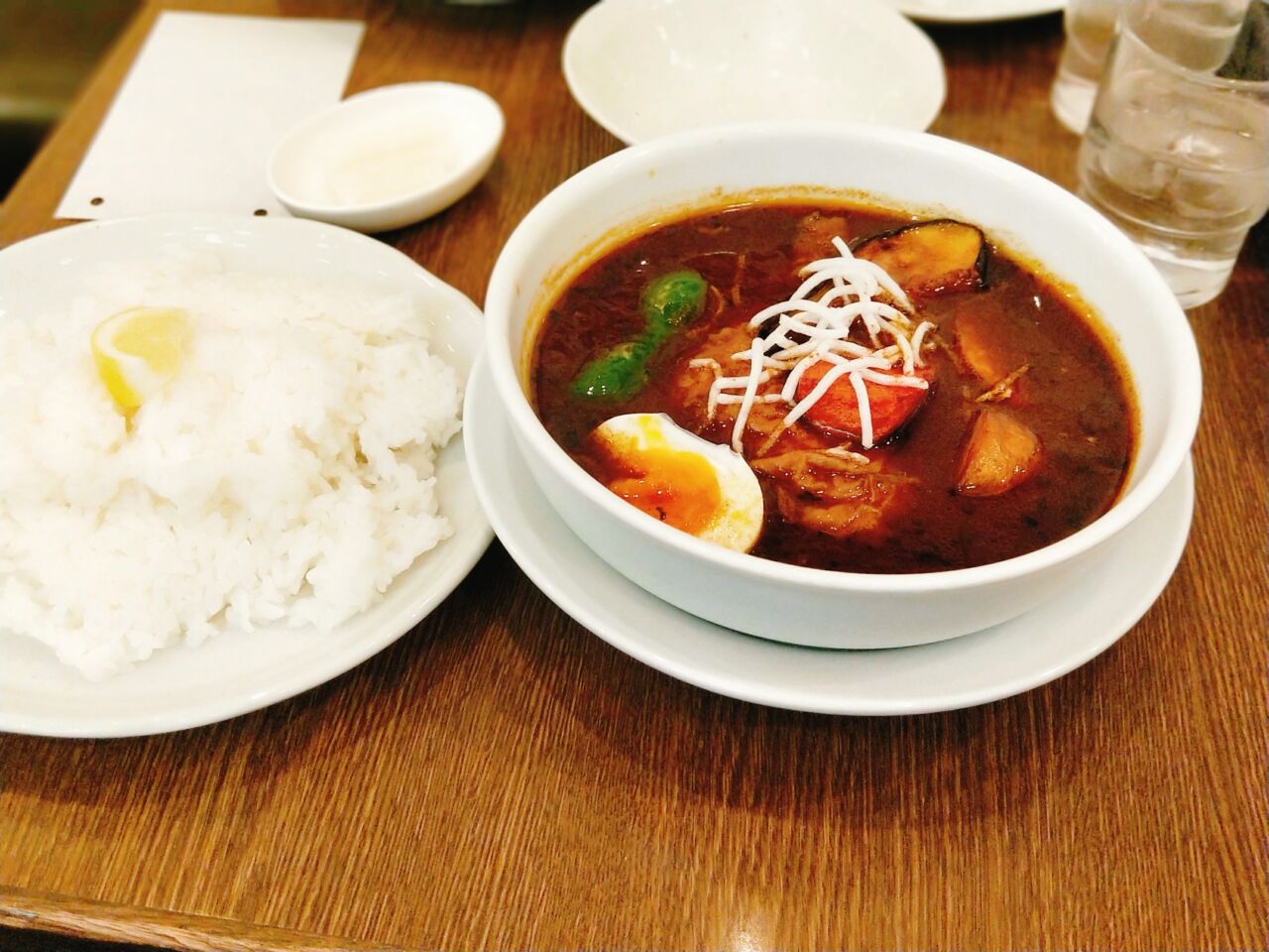 グリル北斗星(大阪駅・洋食) グリル北斗星(大阪駅・洋食)