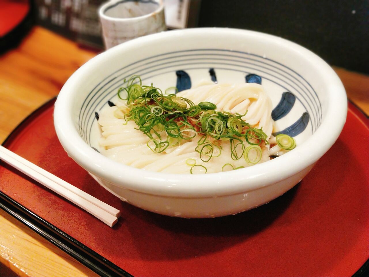 江戸堀 木田 讃岐うどん(肥後橋駅・うどん) 江戸堀 木田 讃岐うどん(肥後橋駅・うどん)