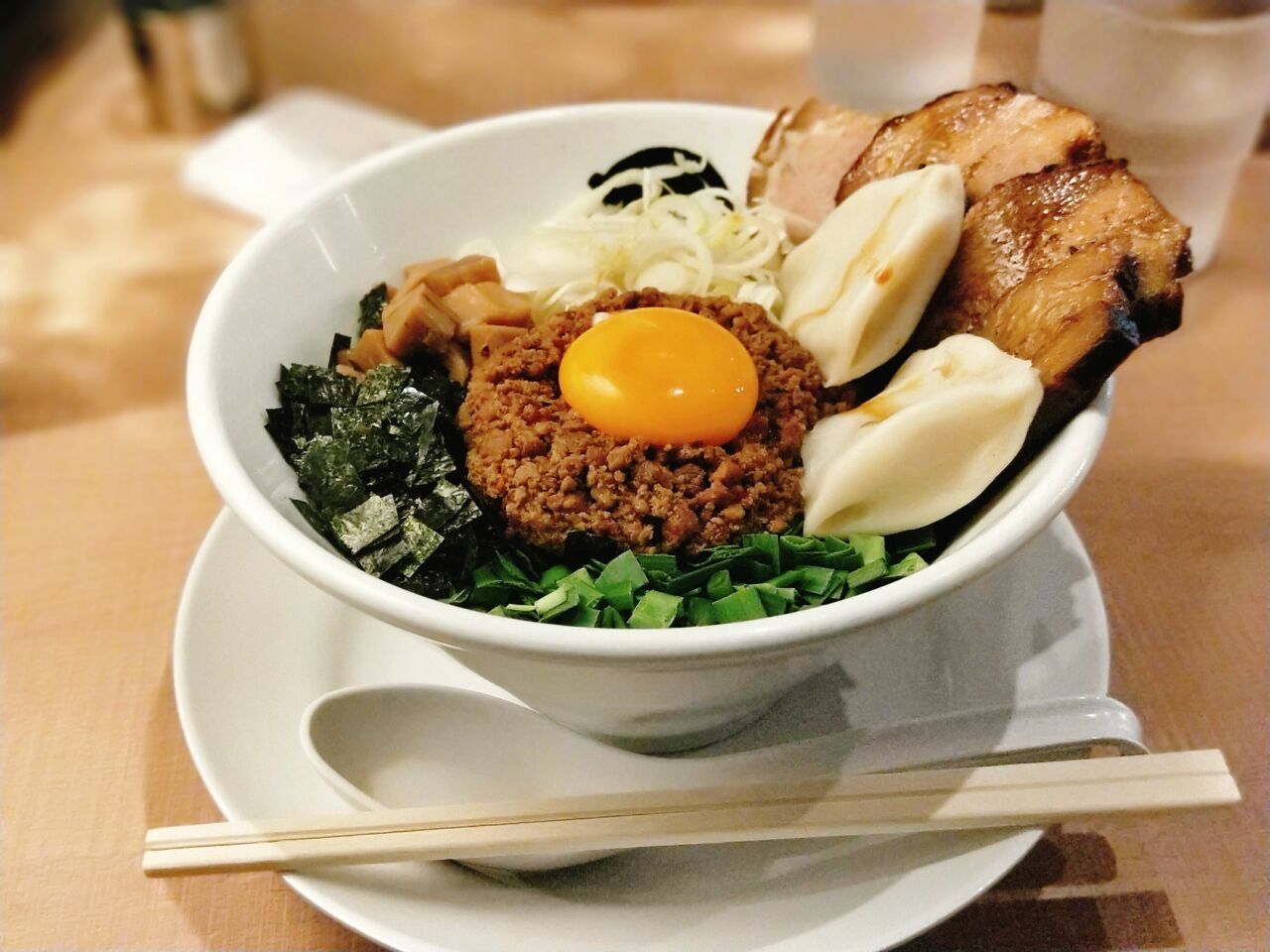麺や マルショウ 江坂店(江坂駅・台湾まぜそば) 麺や マルショウ 江坂店(江坂駅・台湾まぜそば)
