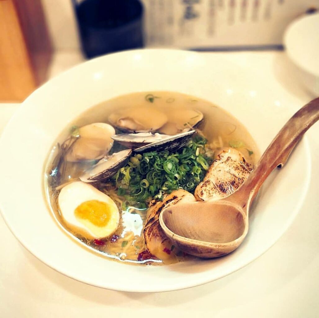 らーめんキング(西中島南方駅・ラーメン) らーめんキング(西中島南方駅・ラーメン)