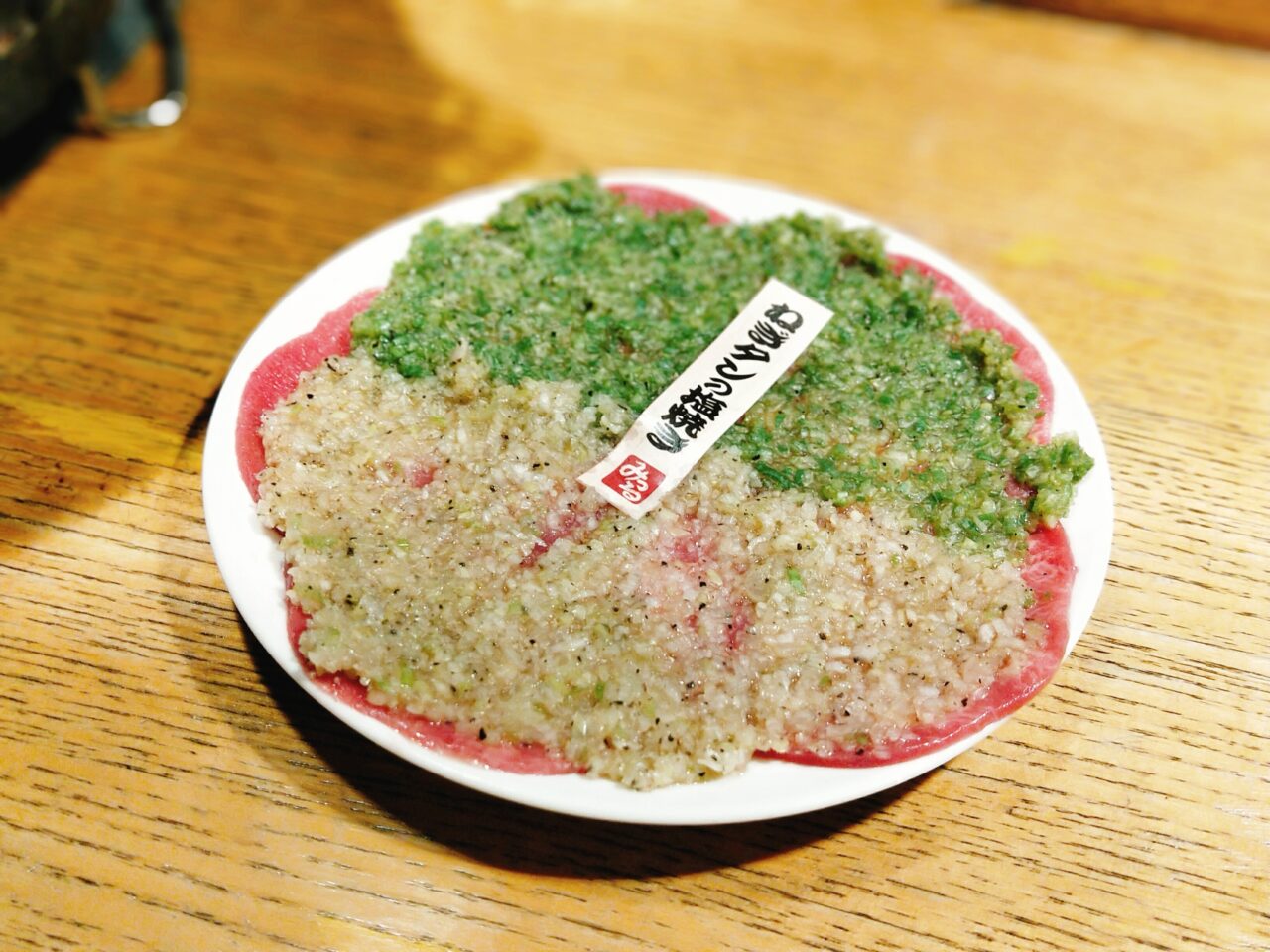 黒毛和牛まるごと一頭買い 炭火焼肉 道頓堀みつる 本店(なんば駅・焼肉) 黒毛和牛まるごと一頭買い 炭火焼肉 道頓堀みつる 本店(なんば駅・焼肉)