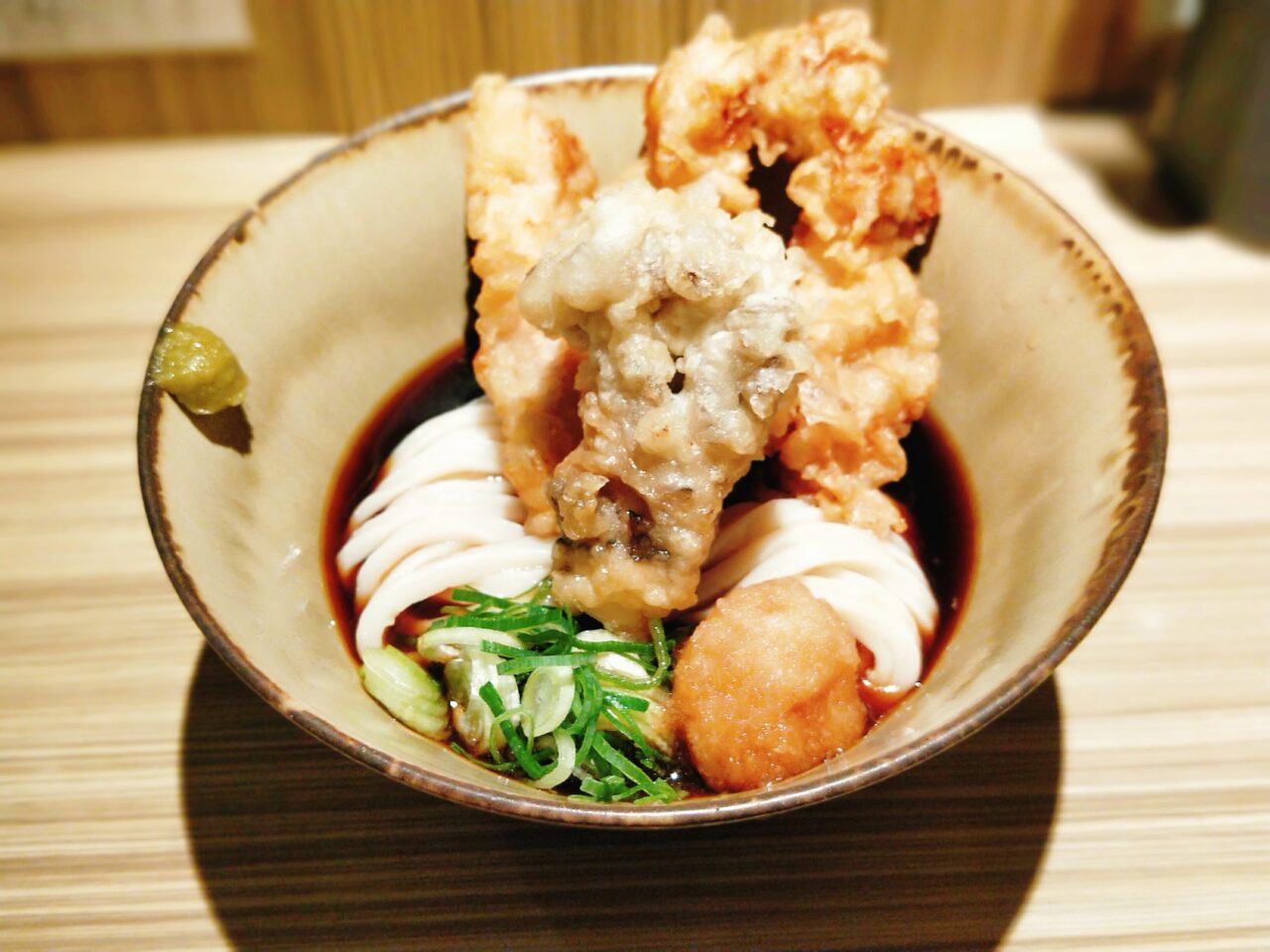 本町製麺所 本店(堺筋本町駅・うどん) 本町製麺所 本店(堺筋本町駅・うどん)