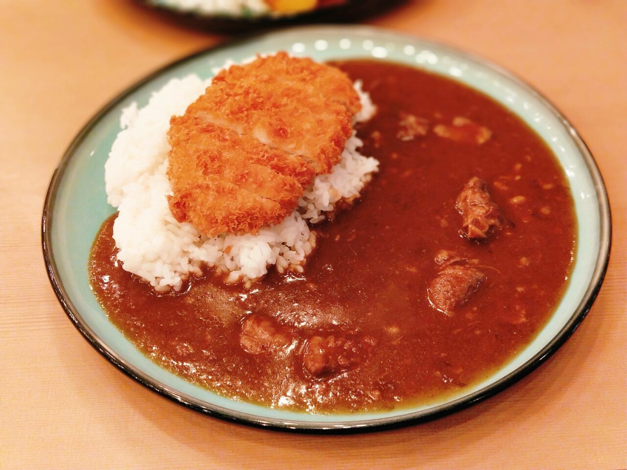 カレー&グリル 葡萄匠屋(カレー・梅田駅) カレー&グリル 葡萄匠屋(カレー・梅田駅)