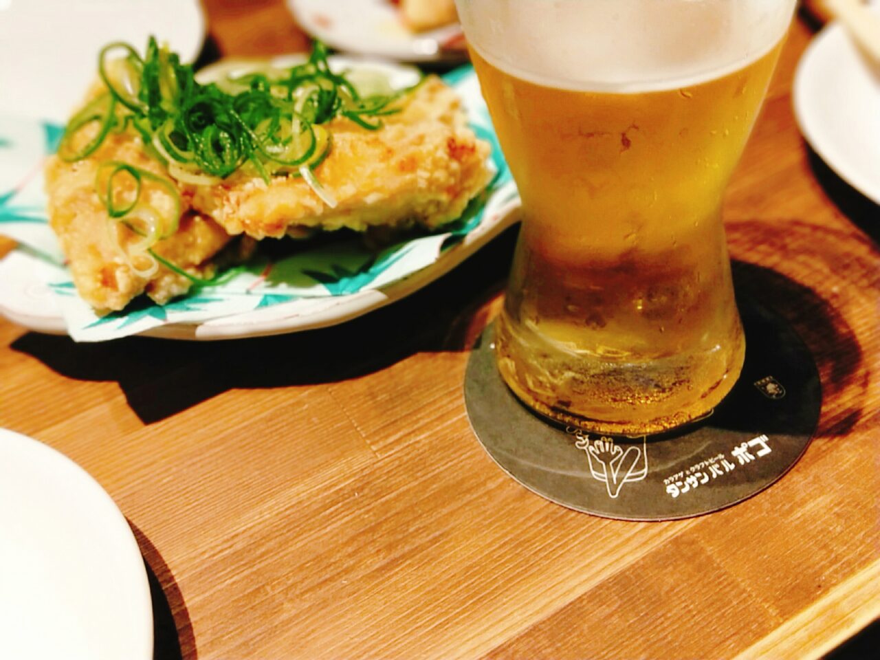 カラアゲとクラフトビール タンサンバルポゴ(新福島駅・からあげ、居酒屋) カラアゲとクラフトビール タンサンバルポゴ(新福島駅・からあげ、居酒屋)