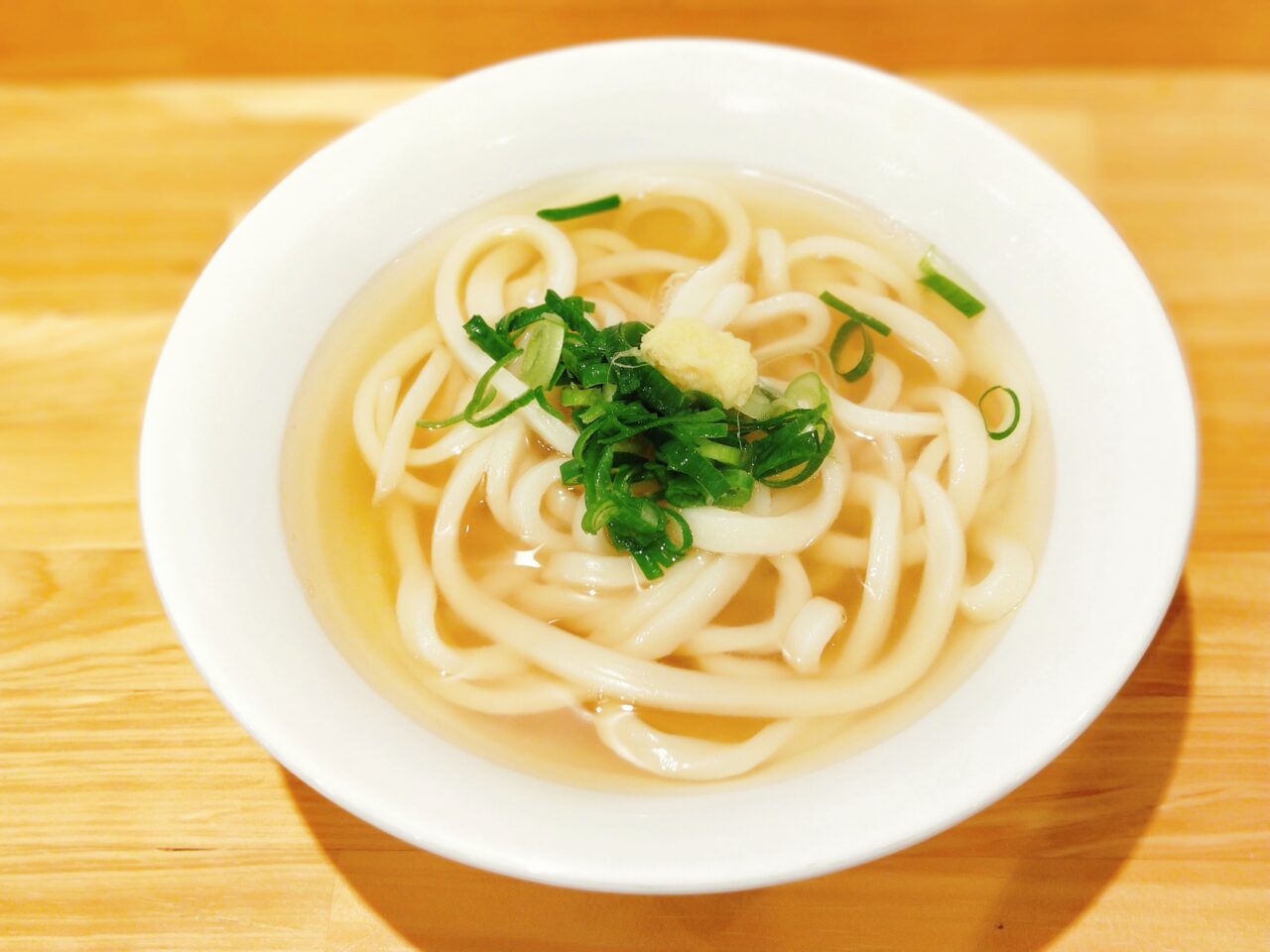 きりん屋(本町駅・うどん) きりん屋(本町駅・うどん)