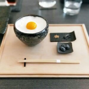 卵かけご飯3