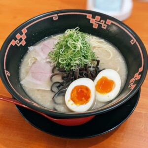 ラーメン