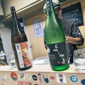 日本酒2