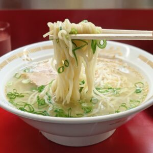 ラーメン2