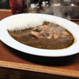 カレー